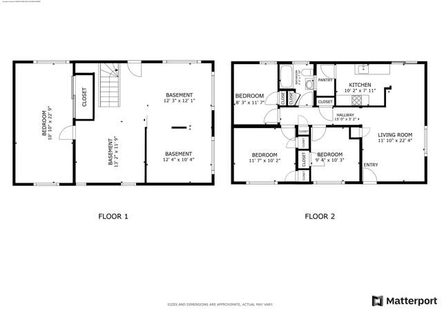 Photo of 2134 N 160th St, Shoreline, WA 98133