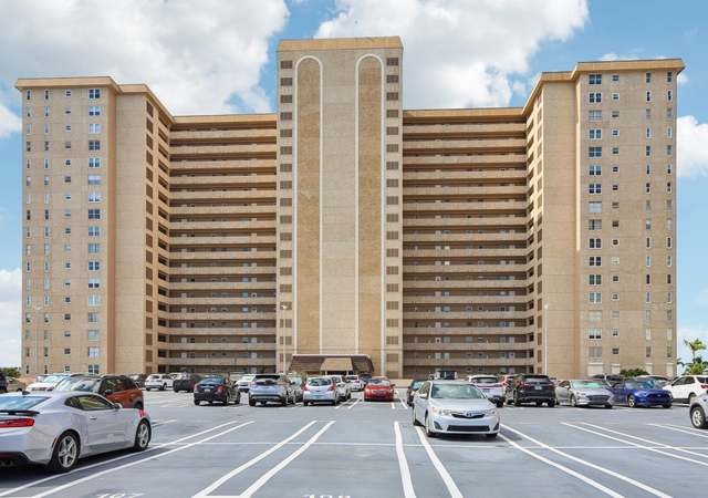 Photo of 5200 Brittany Dr S #1501, St Petersburg, FL 33715