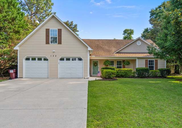 Photo of 133 Graystone Rd, Wilmington, NC 28411