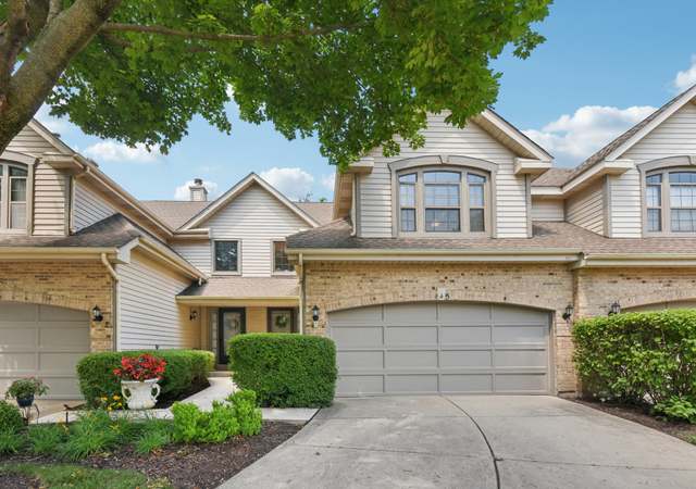Photo of 145 Benton Ln, Bloomingdale, IL 60108