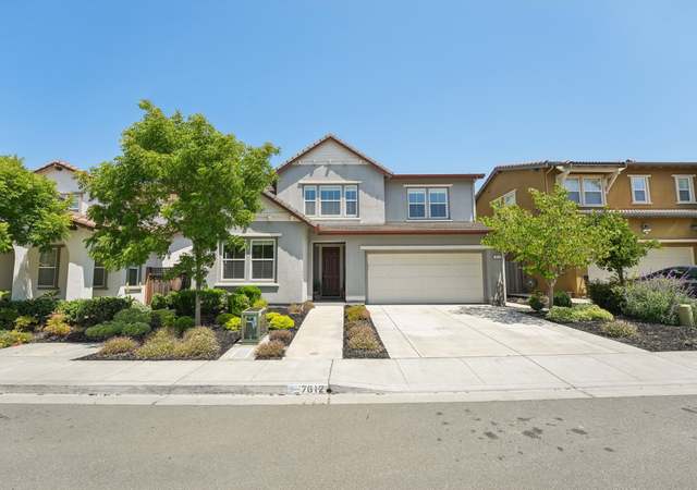 Property at 7612 Tidewater Dr, Vallejo, CA 94591, 4 beds, 3.5 baths