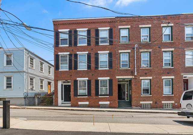 Photo of home in Boston, MA