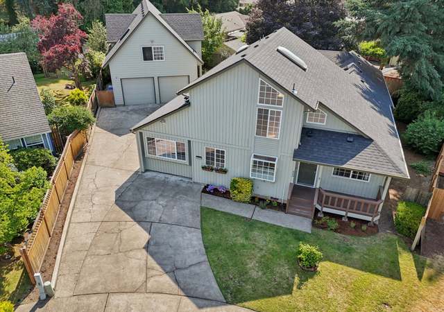 Property at 243 N 30th Ct, Cornelius, OR 97113, 4 beds, 3 baths