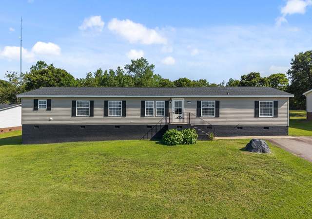 Photo of 351 Prairie Ln, Lillington, NC 27546