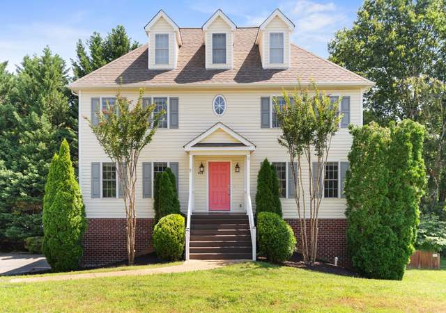Photo of 414 Michaux View Ct, Midlothian, VA 23113