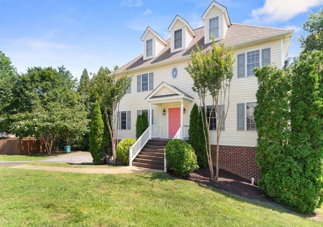 Photo of 414 Michaux View Ct, Midlothian, VA 23113