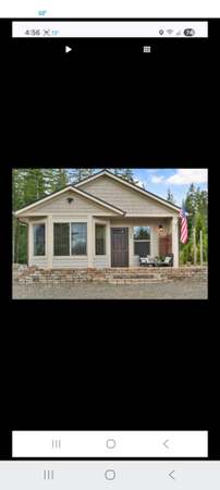 Property at 160 E Connemara Way, Shelton, WA 98584, 2 beds, 1 bath