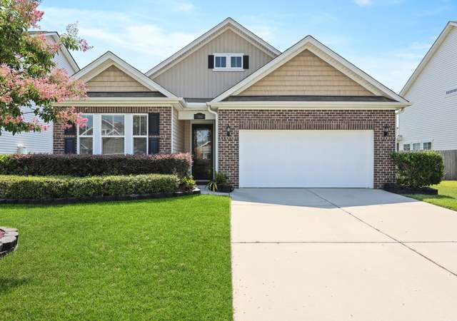 Property at 316 Knawl Rd, Moncks Corner, SC 29461, 3 beds, 2 baths