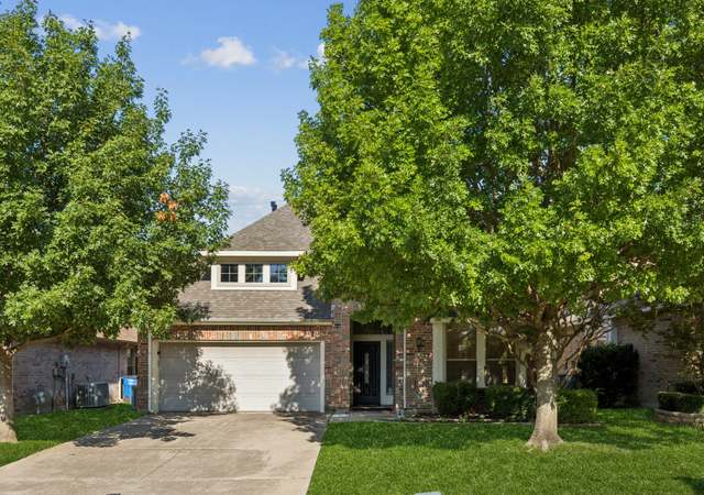 Property at 2930 Coteau Way, Dallas, TX 75227, 5 beds, 3 baths
