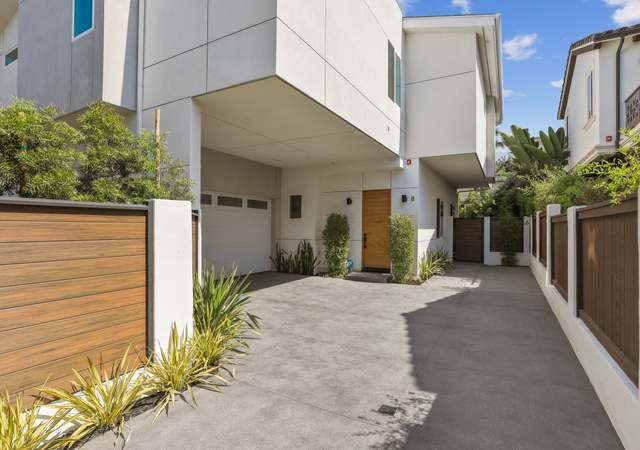 Property at 2206 Bataan Rd Unit B, Redondo Beach, CA 90278, 4 beds, 3.5 baths