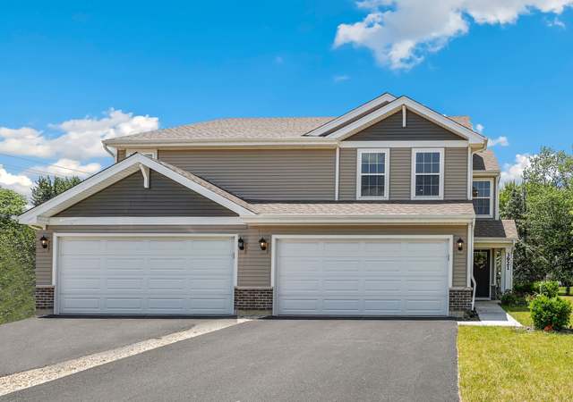 Property at 3921 Brickyard Dr, Joliet, IL 60436, 3 beds, 2.5 baths