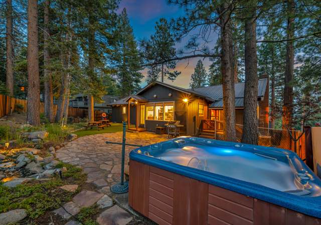 Photo of 3115 Panorama Dr, Tahoe City, CA 96145