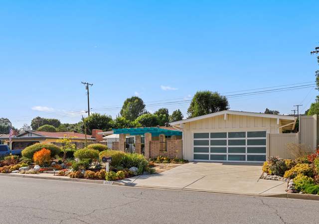 Property at 2401 Canfield Dr, La Habra, CA 90631, 4 beds, 2 baths