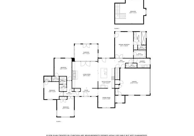 Photo of 1937 Thornberry Dr, Melissa, TX 75454