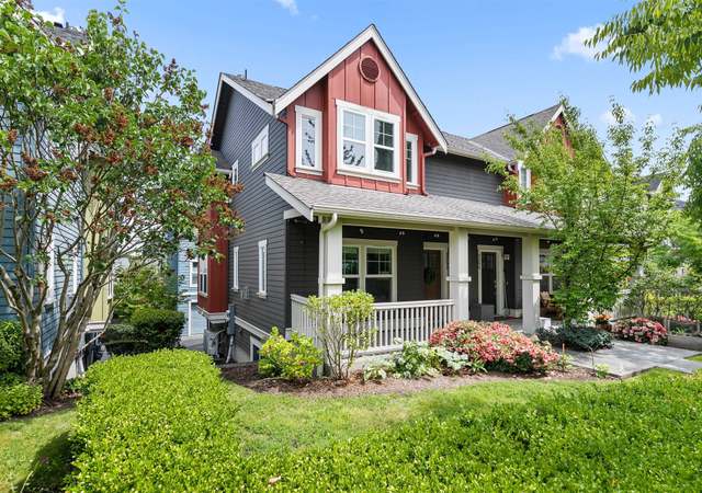 Photo of 3253 SW Raymond St, Seattle, WA 98126