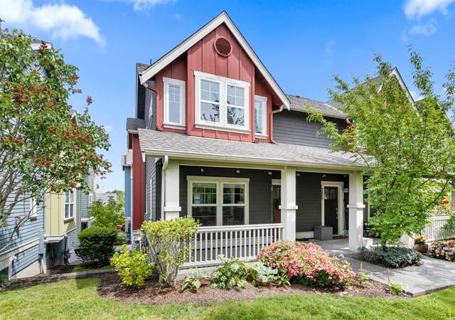 Photo of 3253 SW Raymond St, Seattle, WA 98126