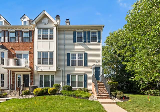 Property at 4106 Dilts Ln, Bridgewater Twp., NJ 08807-5559, 3 beds, 2.5 baths