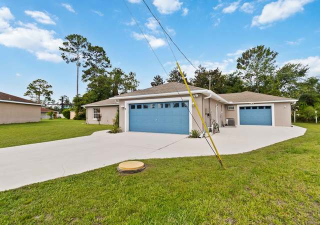 Property at 5 Bird OF Paradise Pl, Palm Coast, FL 32137, 3 beds, 2 baths