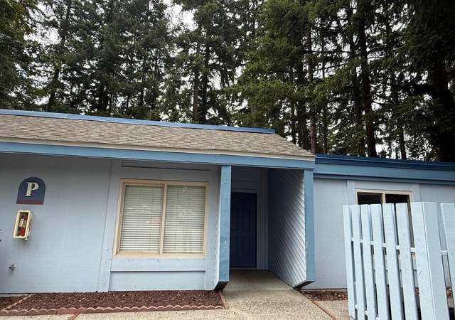 Property at 4308 NE Sunset Blvd Unit P1, Renton, WA 98059, 3 beds, 1 bath