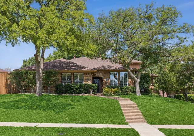 Photo of home in Dallas County