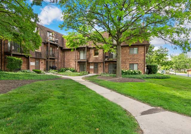 Property at 1520 S Fairfield Ave Unit 33C, Lombard, IL 60148, 1 bed, 1 bath