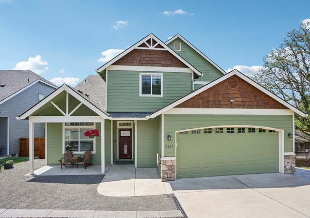 Property at 6625 Larissa Ln, Gladstone, OR 97027, 3 beds, 2.5 baths