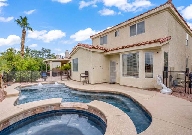 Photo of 2010 Catalina Marie Ave, Henderson, NV 89074
