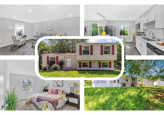 Photo of 405 Pritchard Ln, Upper Marlboro, MD 20774