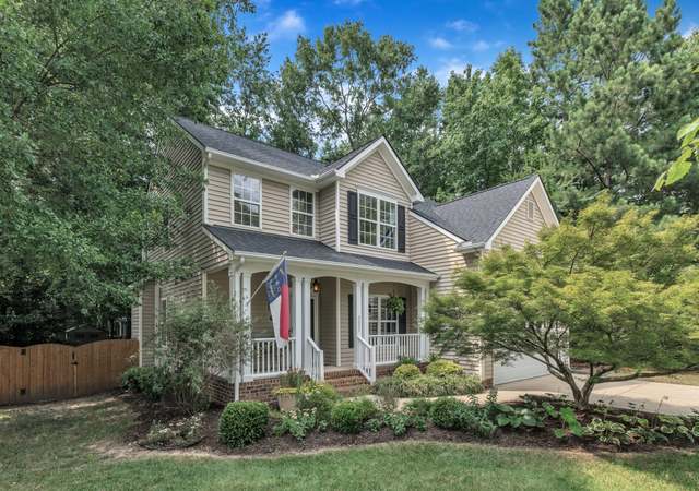 Photo of 3007 Shopton Dr, Apex, NC 27502