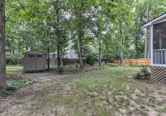 Photo of 3007 Shopton Dr, Apex, NC 27502