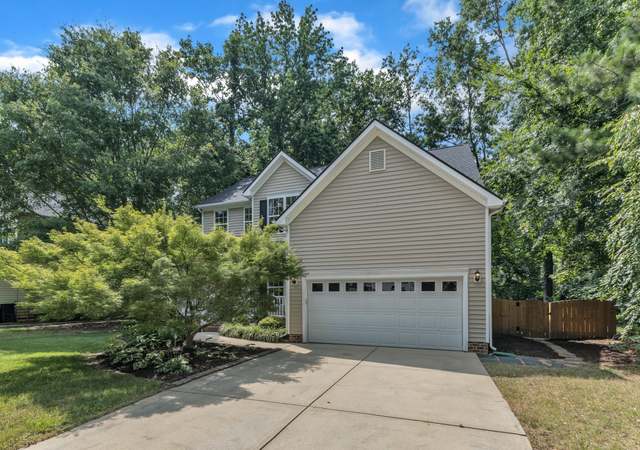Photo of 3007 Shopton Dr, Apex, NC 27502