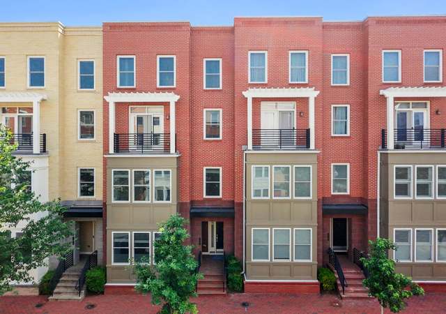 Photo of 1907 Main Line Blvd #101, Alexandria, VA 22301