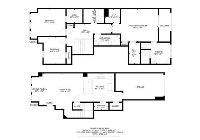 Photo of 1907 Main Line Blvd #101, Alexandria, VA 22301