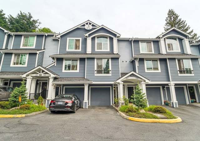 Property at 16125 Juanita Woodinville Way NE #304, Bothell, WA 98011, 2 beds, 2.5 baths