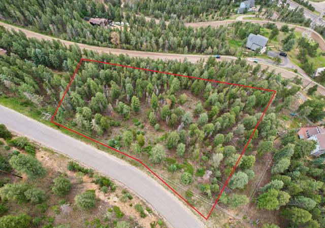 Property at Elk Valley Dr, Evergreen, CO 80439