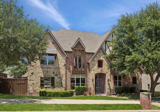 Property at 2312 Brandywine, Mckinney, TX 75070, 4 beds, 4.5 baths