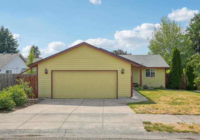 Photo of 3008 NE 161st Ave, Vancouver, WA 98682