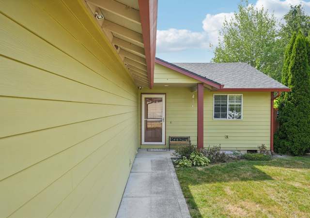 Photo of 3008 NE 161st Ave, Vancouver, WA 98682