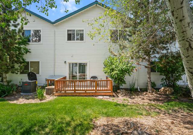 Property at 438 NW 19th St Unit 31, Redmond, OR 97756, 3 beds, 3 baths