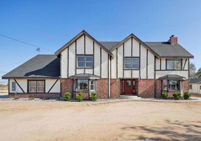 Property at 1506 W Avenue L12, Lancaster, CA 93534, 4 beds, 4 baths