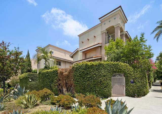 Property at 456 Shatto Pl #6, Los Angeles, CA 90020, 3 beds, 2.5 baths