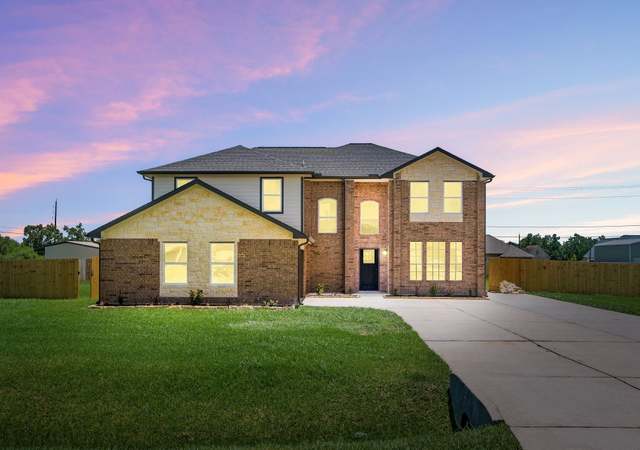 Photo of 1914 Caroline Ave, Baytown, TX 77523