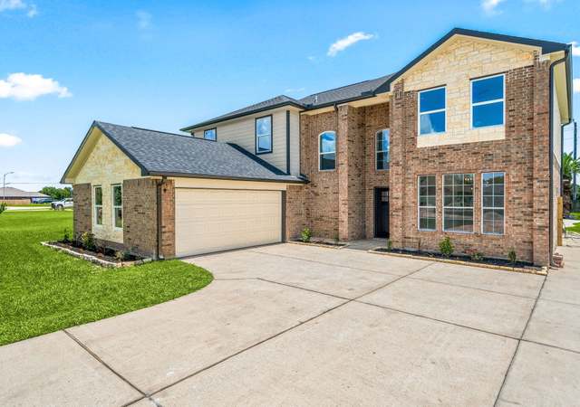 Photo of 1914 Caroline Ave, Baytown, TX 77523