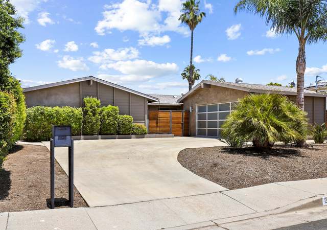 Property at 23441 Aetna St, Woodland Hills, CA 91367, 3 beds, 2 baths