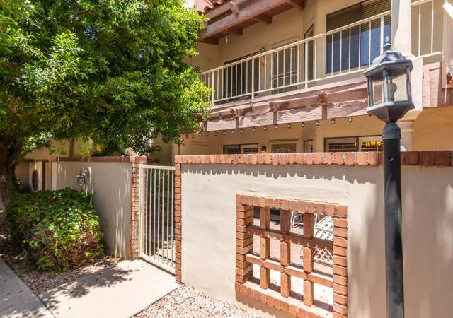 Photo of 1017 E Maryland Ave #139, Phoenix, AZ 85014