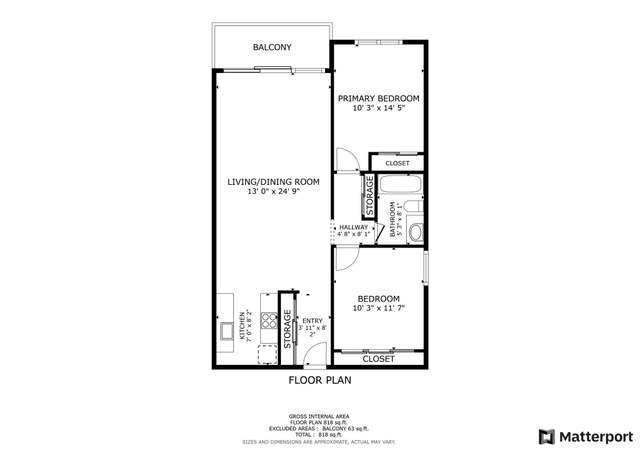 Photo of 2001 Westlake Ave N #35, Seattle, WA 98109