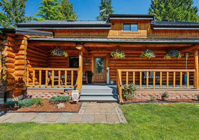 Property at 8209 271st Ave E, Buckley, WA 98321, 3 beds, 2 baths