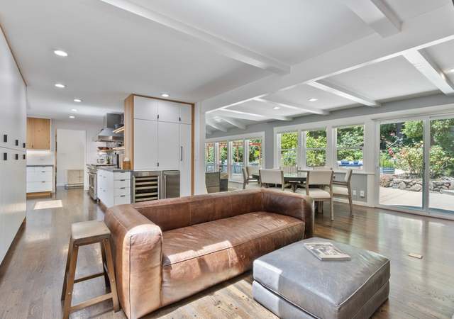 Property at 71 Convent Ct, San Rafael, CA 94901, 3 beds, 2 baths