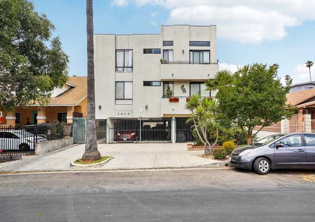 Property at 1605 Winona Blvd #102, Los Angeles, CA 90027, 2 beds, 2 baths