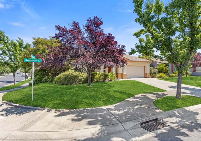 Property at 7584 Greenburn Dr, Roseville, CA 95678, 3 beds, 2 baths